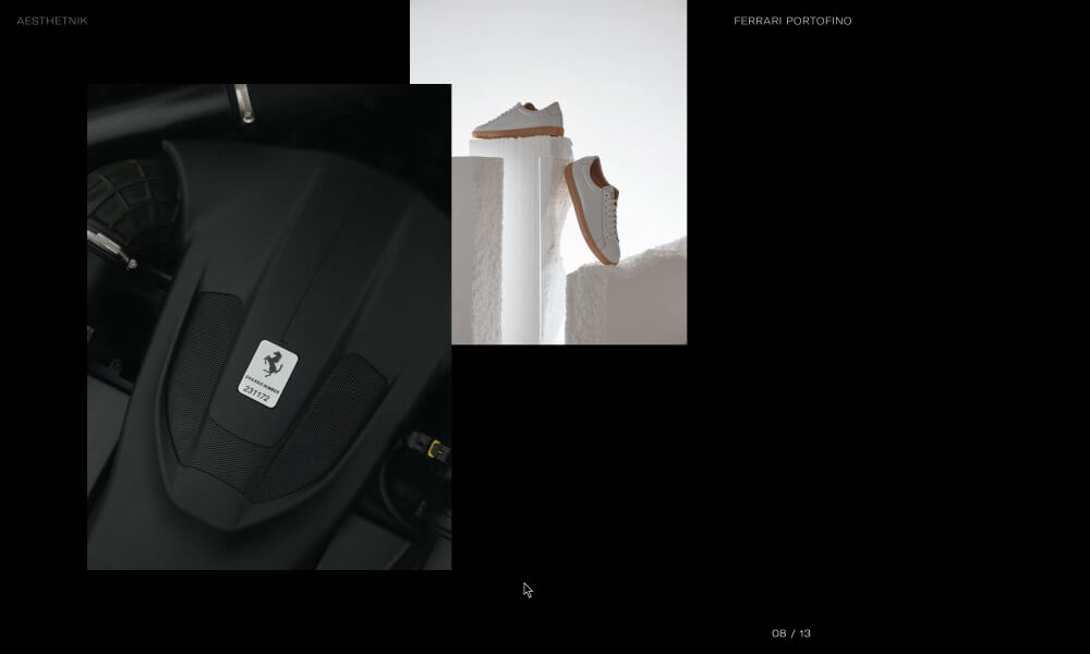 Studio 24/24 Aesthetnik Ondine Vermenot Antoine Enault