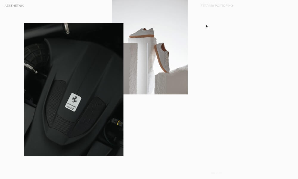 Studio 24/24 Aesthetnik Ondine Vermenot Antoine Enault