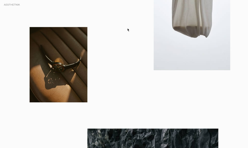 Studio 24/24 Aesthetnik Ondine Vermenot Antoine Enault