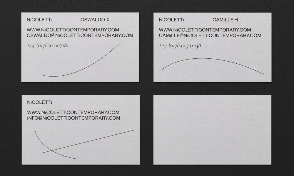Studio 24/24 Nicoletti Ondine Vermenot Antoine Enault