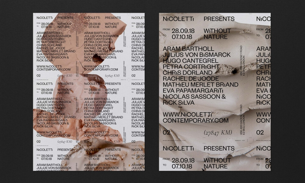 Studio 24/24 Nicoletti Ondine Vermenot Antoine Enault