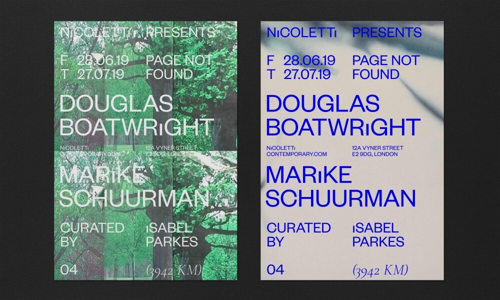 Studio 24/24 Nicoletti Ondine Vermenot Antoine Enault