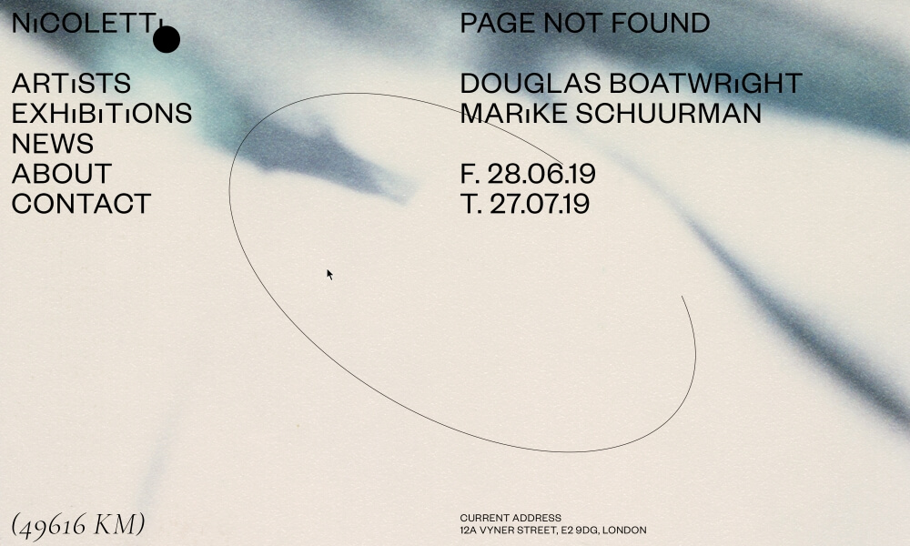 Studio 24/24 Nicoletti Ondine Vermenot Antoine Enault