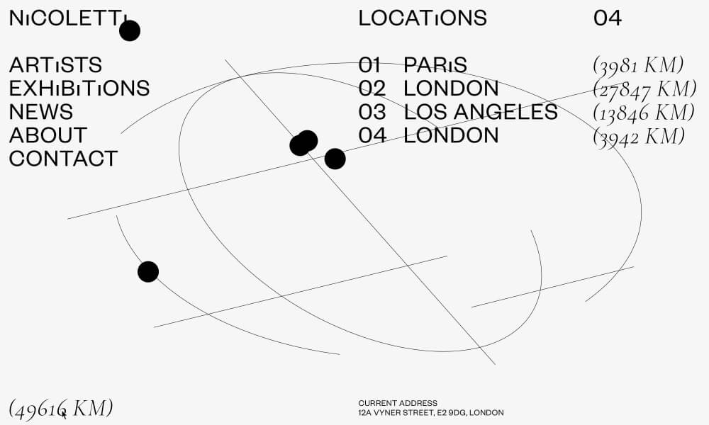Studio 24/24 Nicoletti Ondine Vermenot Antoine Enault