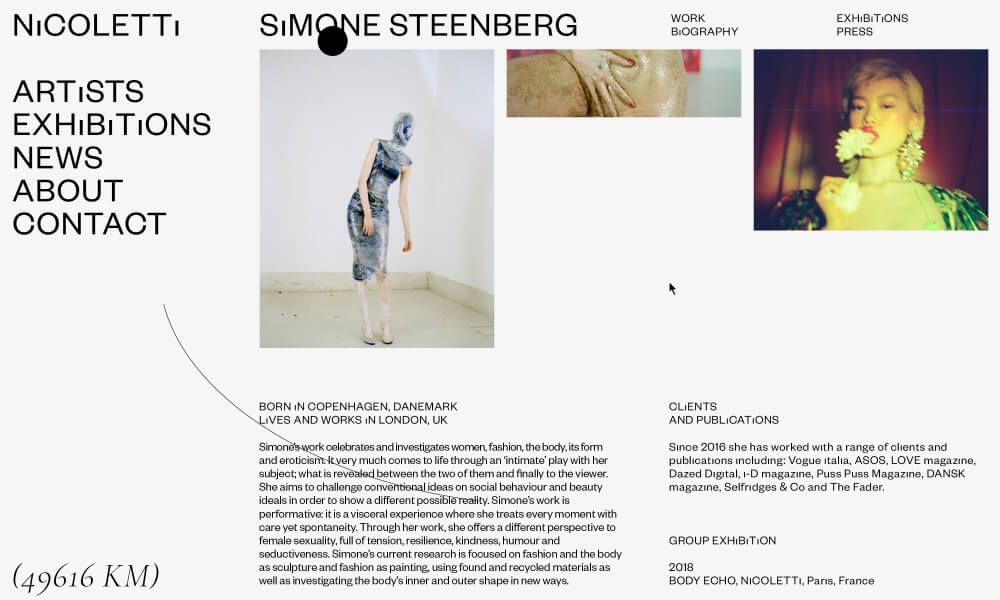 Studio 24/24 Nicoletti Ondine Vermenot Antoine Enault