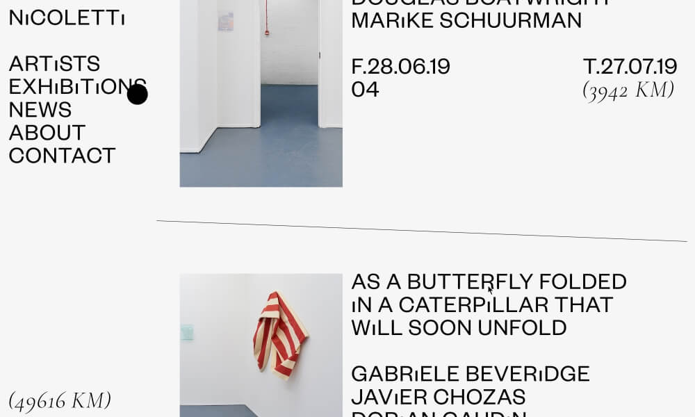 Studio 24/24 Nicoletti Ondine Vermenot Antoine Enault