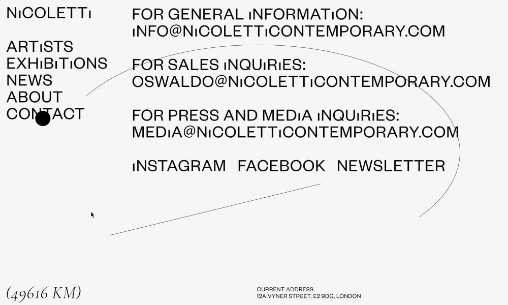 Studio 24/24 Nicoletti Ondine Vermenot Antoine Enault