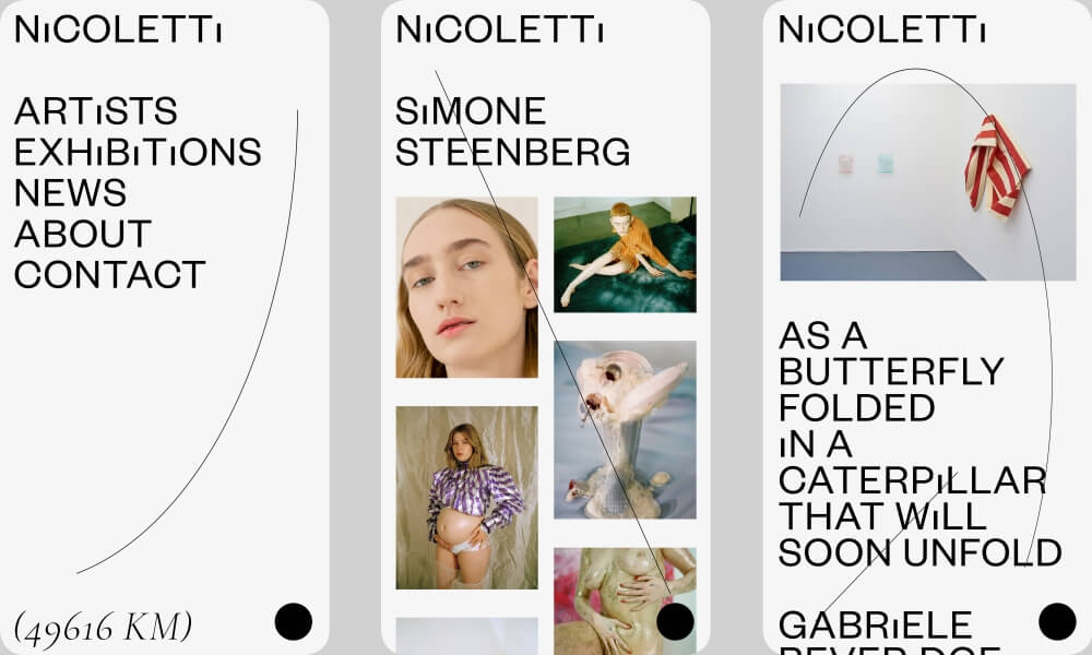 Studio 24/24 Nicoletti Ondine Vermenot Antoine Enault