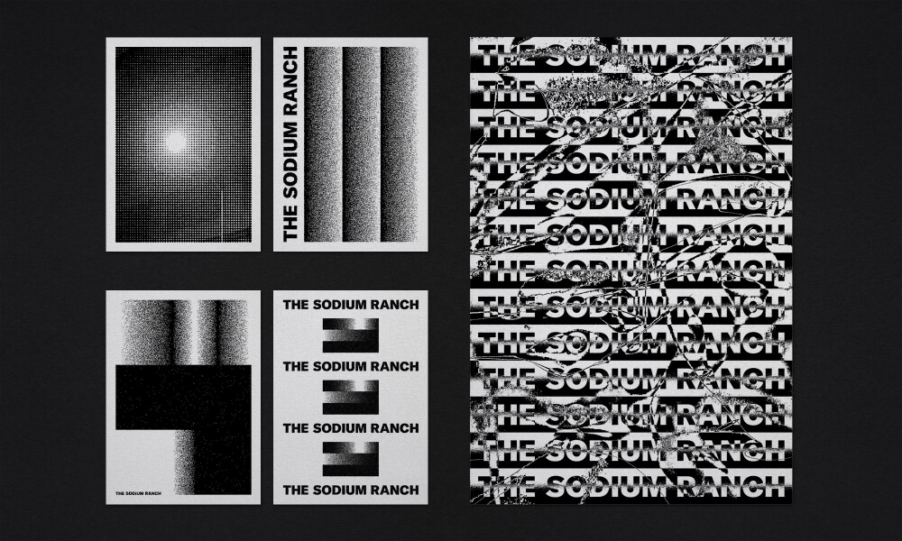 Studio 24/24 The Sodium Ranch Ondine Vermenot Antoine Enault