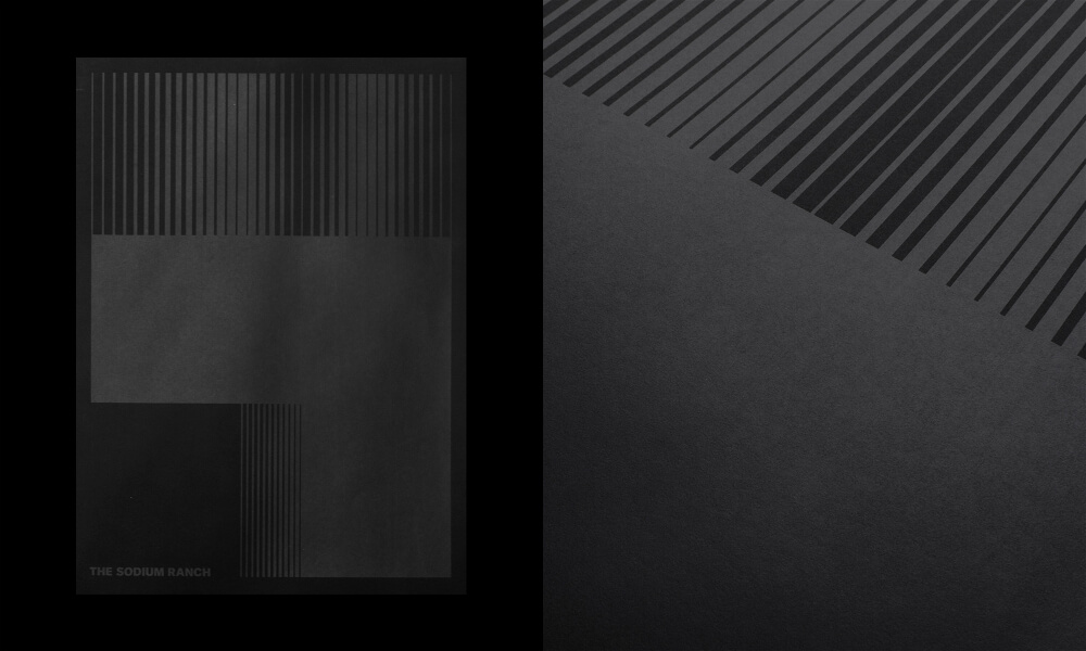 Studio 24/24 The Sodium Ranch Ondine Vermenot Antoine Enault