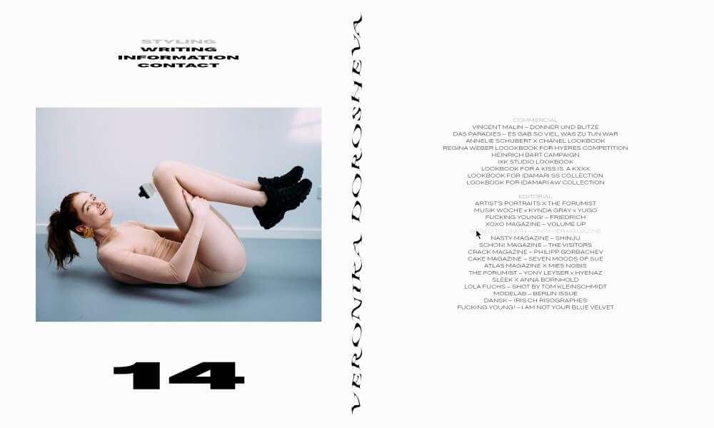 Studio 24/24 Veronika Dorosheva Ondine Vermenot Antoine Enault