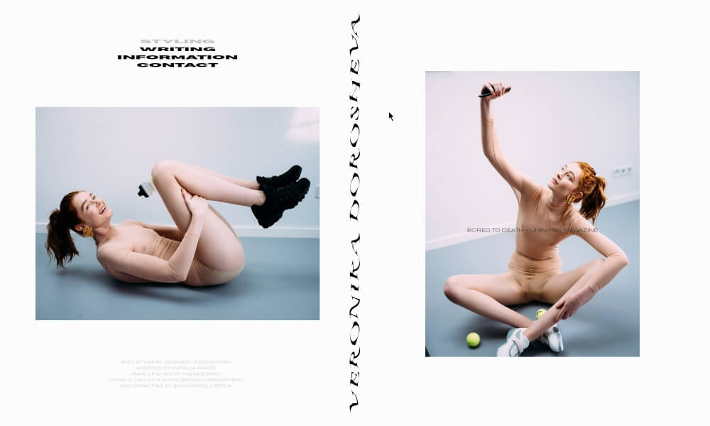 Studio 24/24 Veronika Dorosheva Ondine Vermenot Antoine Enault