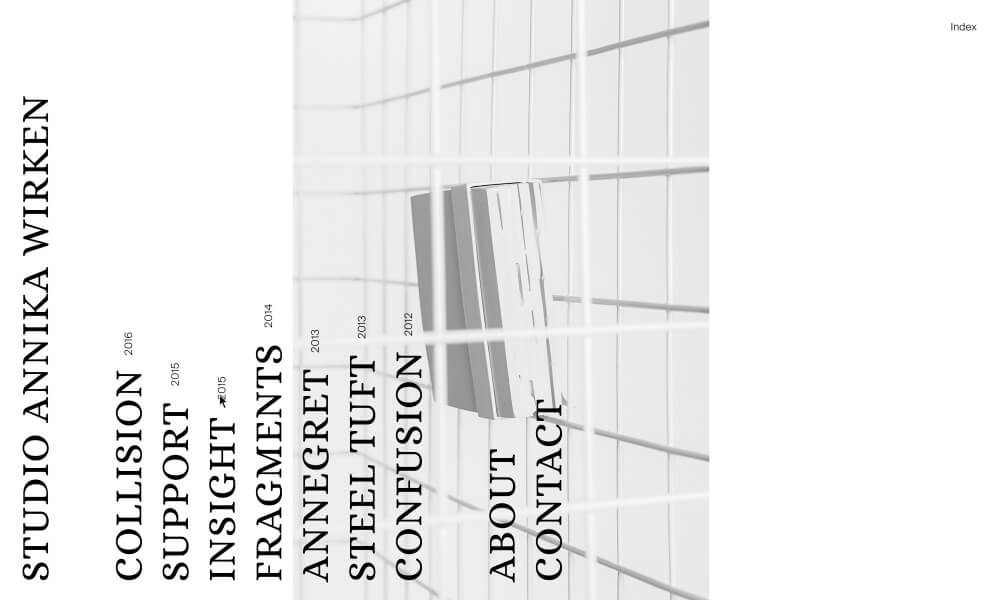 Studio 24/24 Annika Wirken Ondine Vermenot Antoine Enault