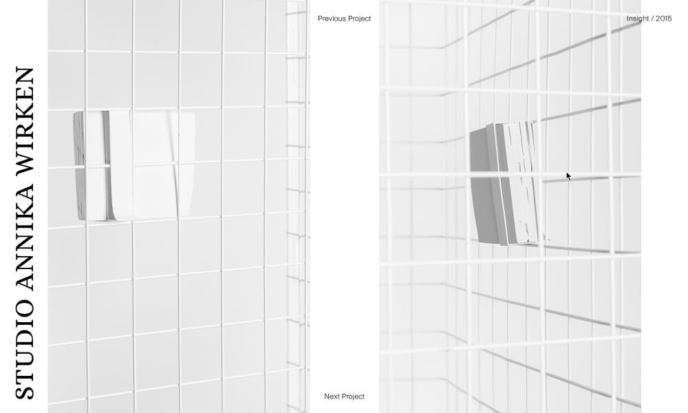 Studio 24/24 Annika Wirken Ondine Vermenot Antoine Enault