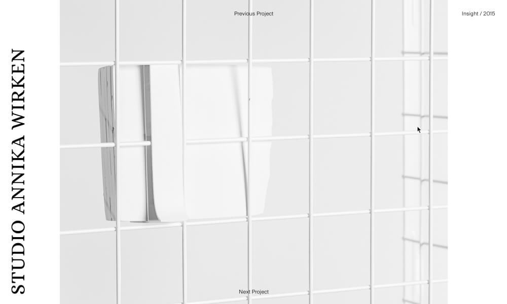 Studio 24/24 Annika Wirken Ondine Vermenot Antoine Enault