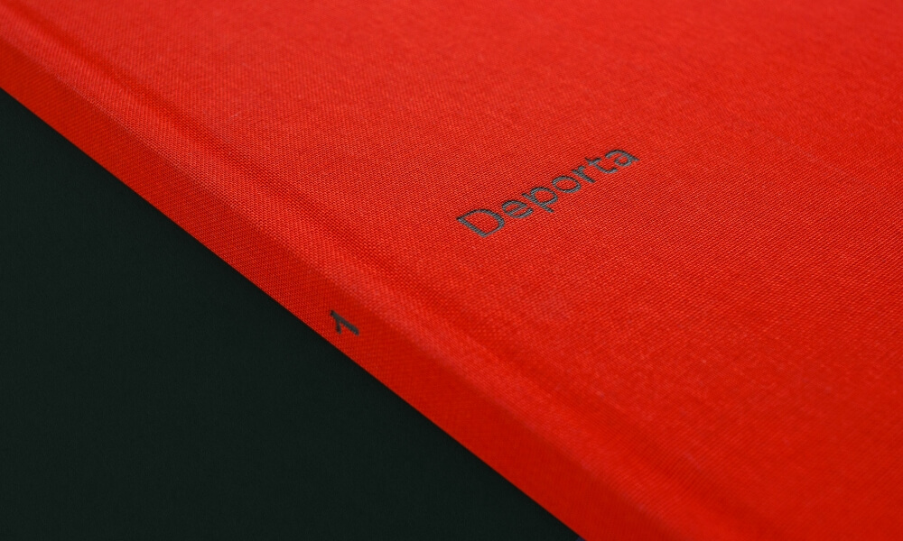 Studio 24/24 Jasmine Deporta Ondine Vermenot Antoine Enault