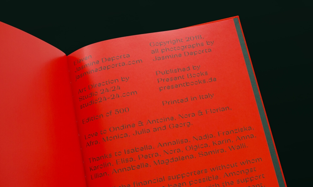 Studio 24/24 Jasmine Deporta Ondine Vermenot Antoine Enault