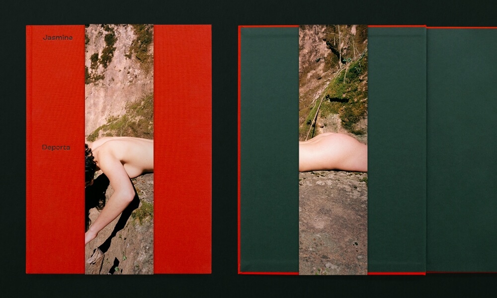 Studio 24/24 Jasmine Deporta Ondine Vermenot Antoine Enault