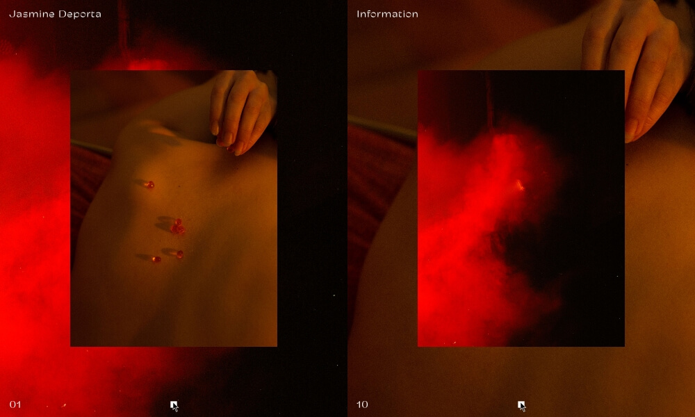 Studio 24/24 Jasmine Deporta Ondine Vermenot Antoine Enault