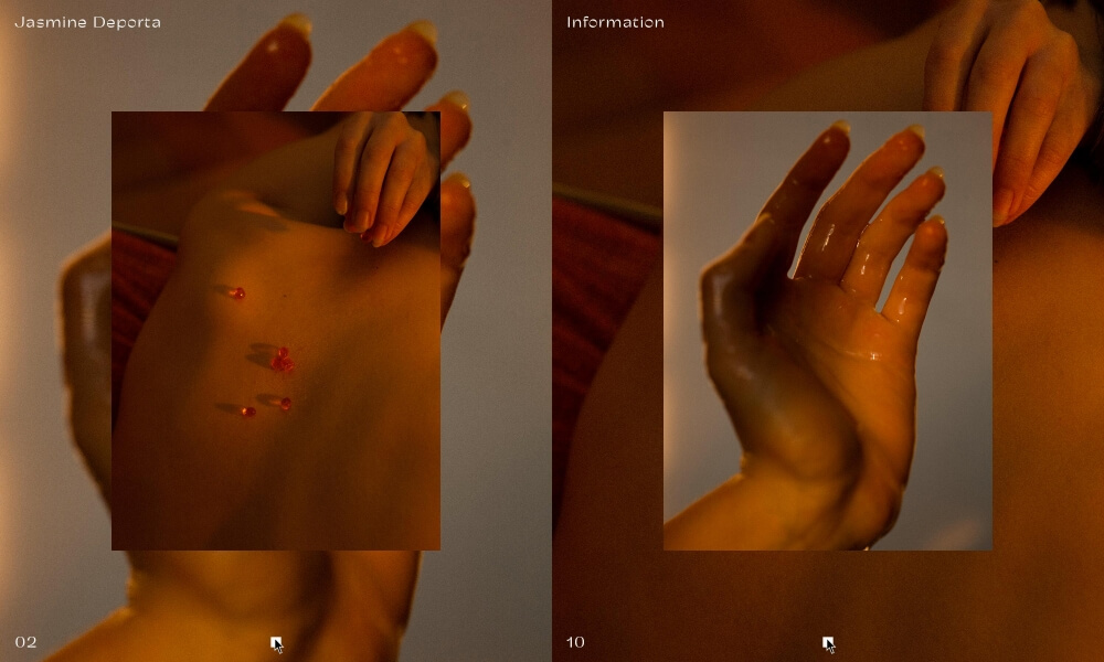 Studio 24/24 Jasmine Deporta Ondine Vermenot Antoine Enault