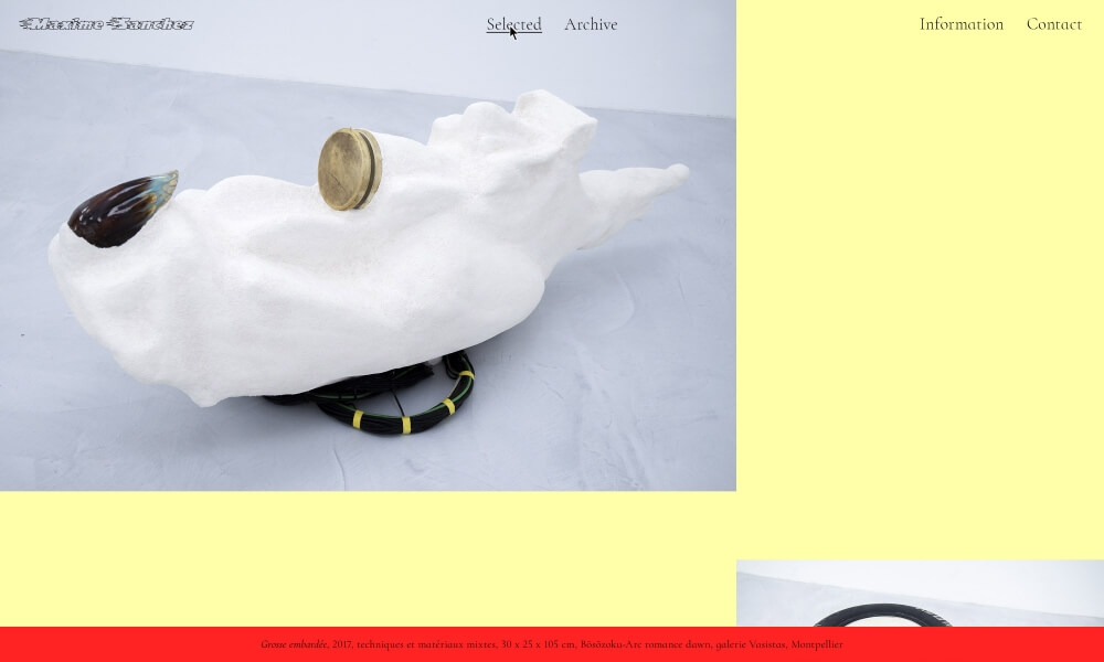 Studio 24/24 Maxime Sanchez Ondine Vermenot Antoine Enault