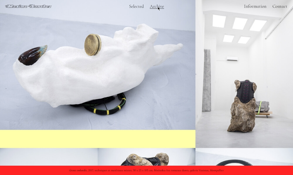 Studio 24/24 Maxime Sanchez Ondine Vermenot Antoine Enault