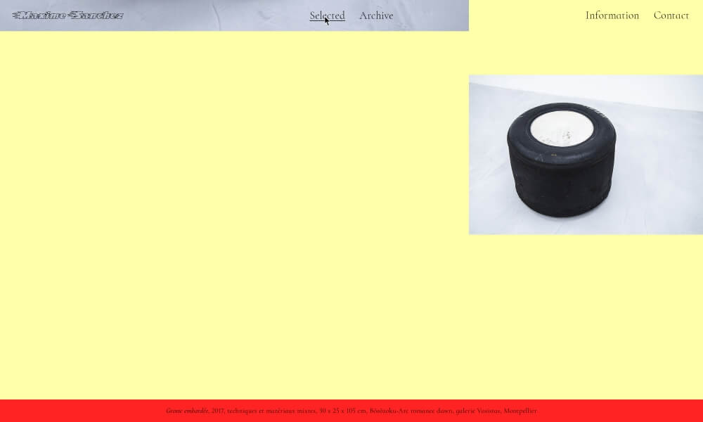 Studio 24/24 Maxime Sanchez Ondine Vermenot Antoine Enault