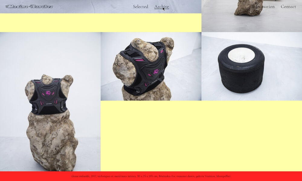 Studio 24/24 Maxime Sanchez Ondine Vermenot Antoine Enault