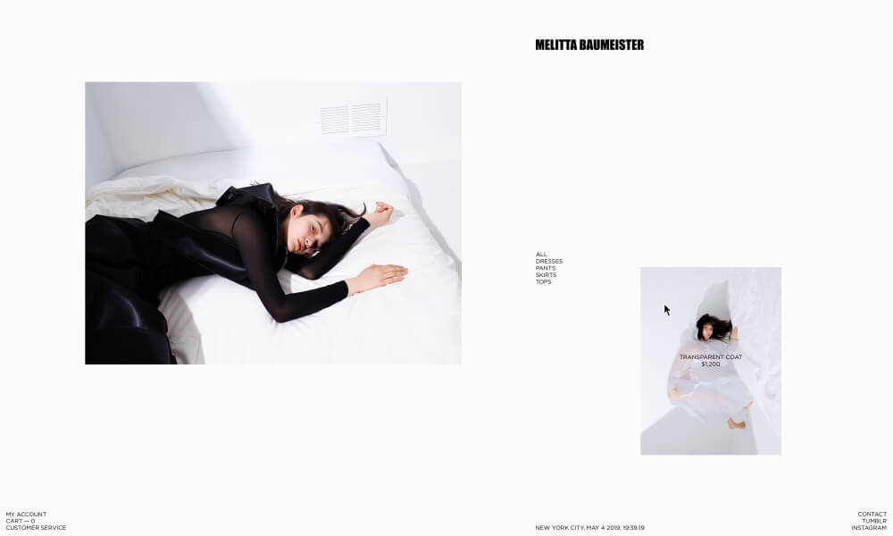 Studio 24/24 Melitta Baumeister Ondine Vermenot Antoine Enault