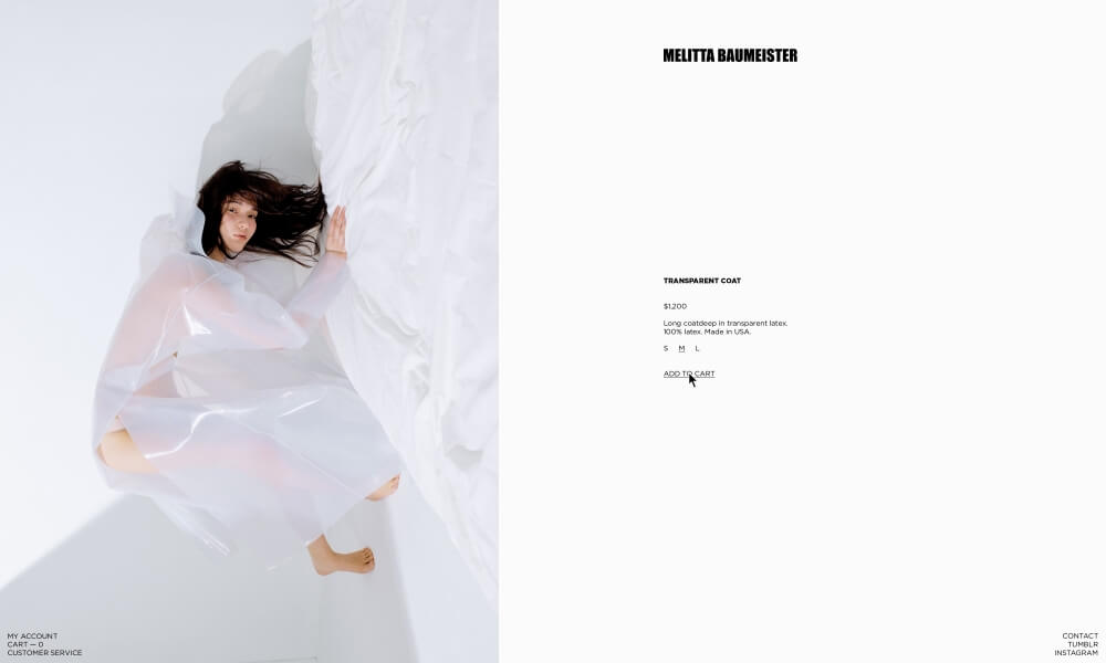 Studio 24/24 Melitta Baumeister Ondine Vermenot Antoine Enault