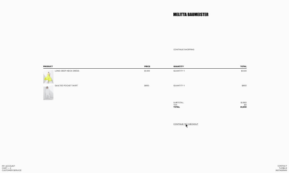 Studio 24/24 Melitta Baumeister Ondine Vermenot Antoine Enault