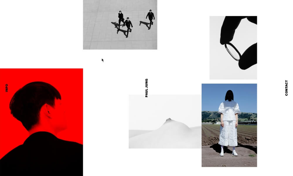 Studio 24/24 Paul Jung Ondine Vermenot Antoine Enault