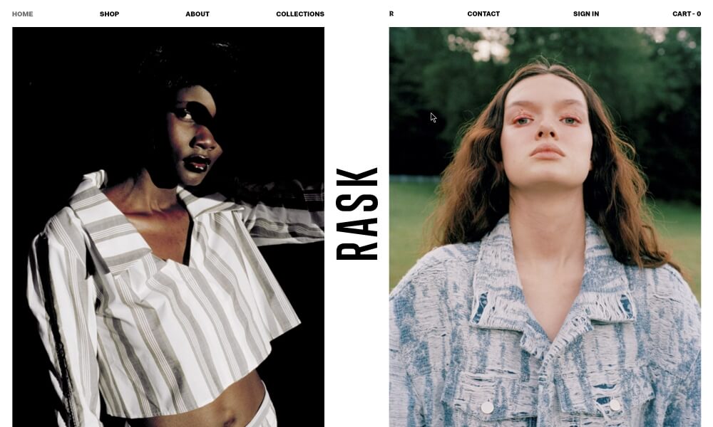 Studio 24/24 Rask Ondine Vermenot Antoine Enault