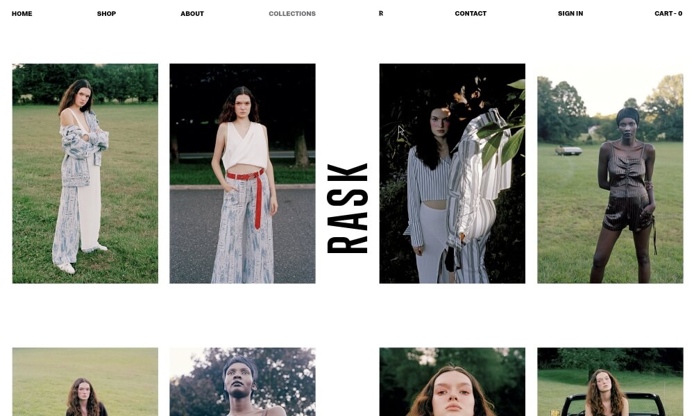 Studio 24/24 Rask Ondine Vermenot Antoine Enault