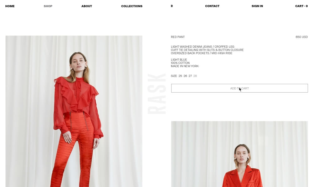 Studio 24/24 Rask Ondine Vermenot Antoine Enault