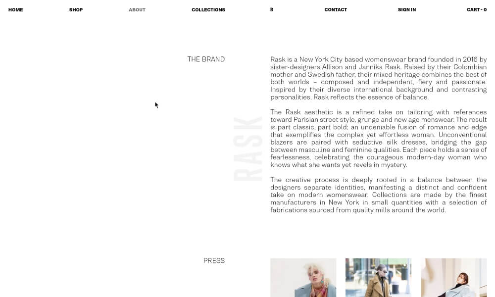 Studio 24/24 Rask Ondine Vermenot Antoine Enault