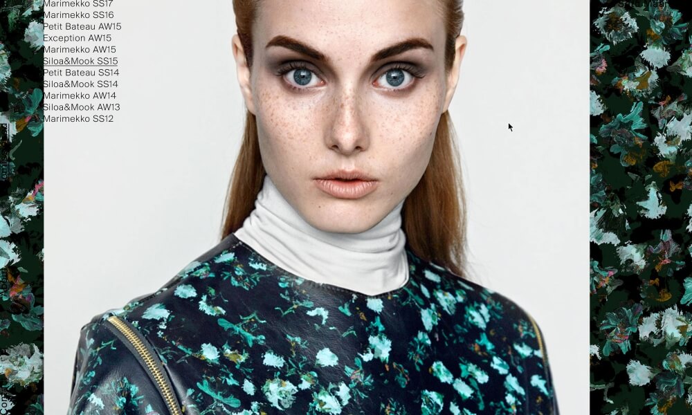 Studio 24/24 Satu Maaranen Ondine Vermenot Antoine Enault