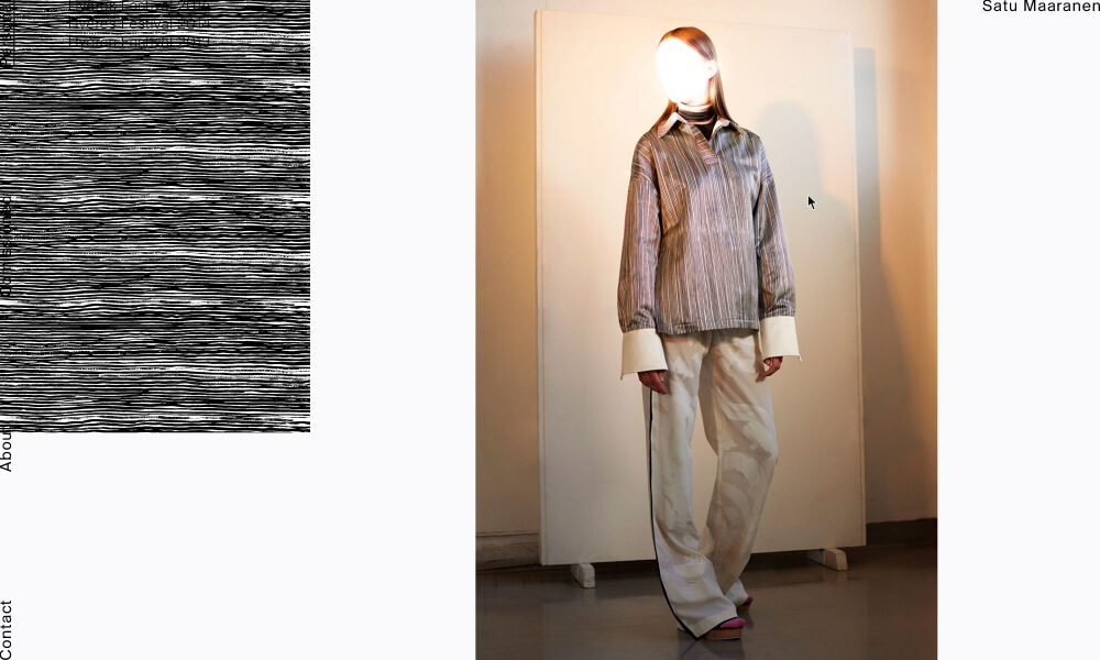 Studio 24/24 Satu Maaranen Ondine Vermenot Antoine Enault