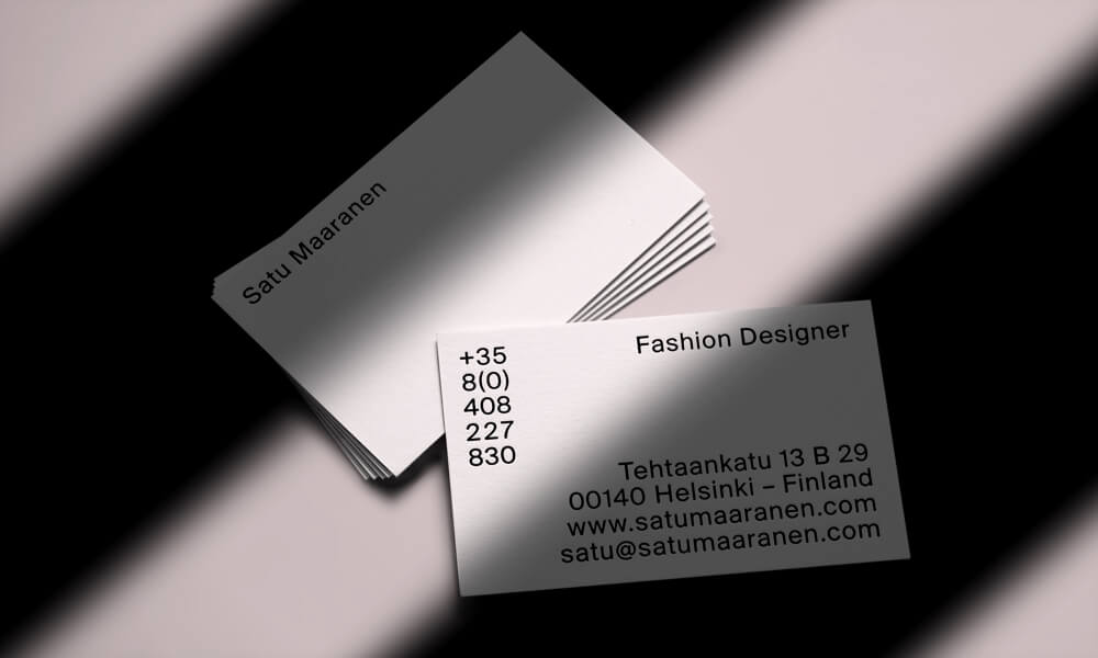 Studio 24/24 Satu Maaranen Ondine Vermenot Antoine Enault