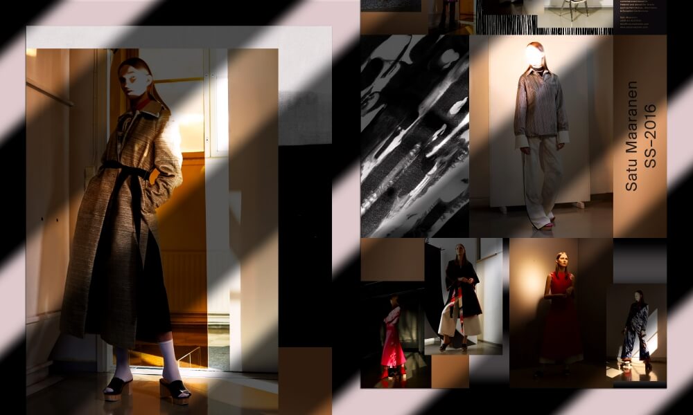 Studio 24/24 Satu Maaranen Ondine Vermenot Antoine Enault