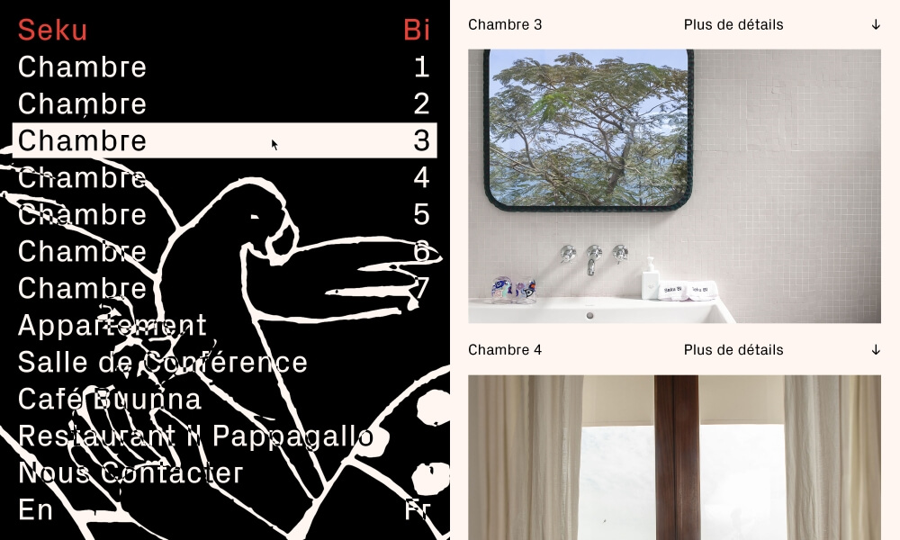 Studio 24/24 Seku Bi Ondine Vermenot Antoine Enault