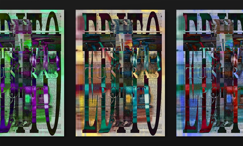 Studio 24/24 Tu ne Tueneras Point Ondine Vermenot Antoine Enault