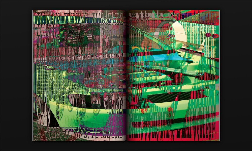 Studio 24/24 Tu ne Tueneras Point Ondine Vermenot Antoine Enault