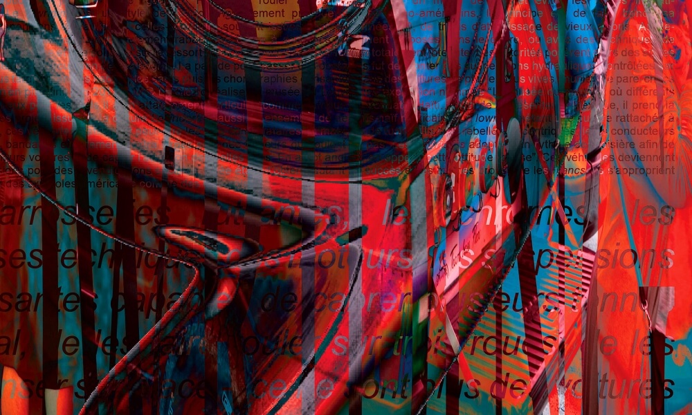 Studio 24/24 Tu ne Tueneras Point Ondine Vermenot Antoine Enault