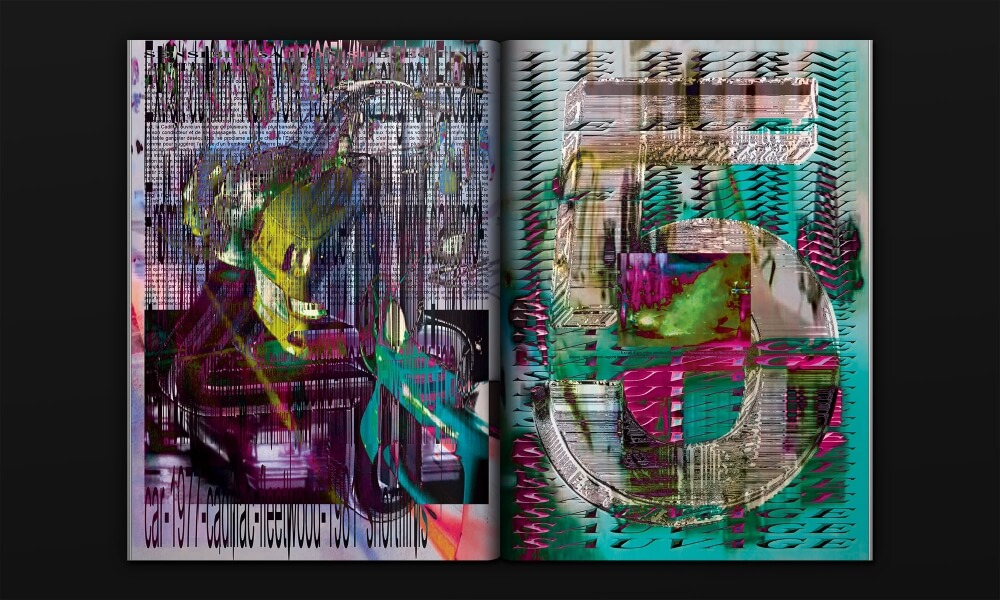 Studio 24/24 Tu ne Tueneras Point Ondine Vermenot Antoine Enault