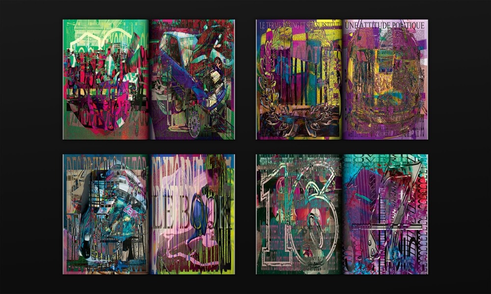 Studio 24/24 Tu ne Tueneras Point Ondine Vermenot Antoine Enault