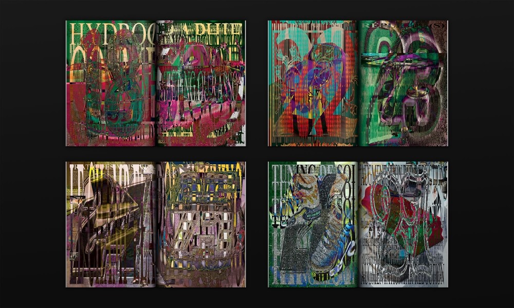 Studio 24/24 Tu ne Tueneras Point Ondine Vermenot Antoine Enault