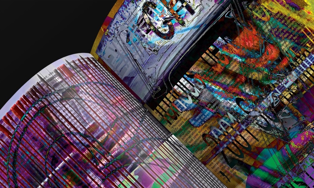 Studio 24/24 Tu ne Tueneras Point Ondine Vermenot Antoine Enault