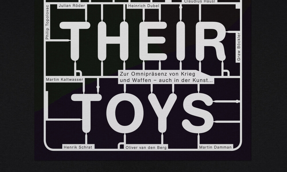 Studio 24/24 Boys and their Toys Ondine Vermenot Antoine Enault