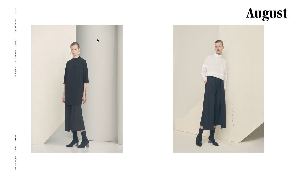 Studio 24/24 Studio August Ondine Vermenot Antoine Enault